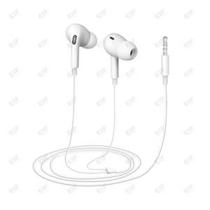 Sistema de monitoreo inalámbrico intraauricular EIF PSM300, auriculares profesionales IEM para monitoreo intraauricular, para presentaciones en vivo, bandas, iglesias. - Product Image 2