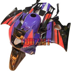 <span class=keywords><strong>Carenado</strong></span> para HONDA <span class=keywords><strong>CBR</strong></span> 600F2 600 CBR600 <span class=keywords><strong>F2</strong></span> FS CC CBR600F2 91 92 93 94 90No.82 CBR600FS 1991 1992 1993 1994, Color Rojo Púrpura - Product Image 1