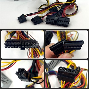 Zumax 80 cộng với 270W Mini ITX Flex ATX Cung Cấp Điện 300W Max Máy tính để bàn PSU cho máy tính cho các ứng dụng máy chủ trong kho - Product Image 6