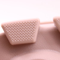 Service de prototypage pour modèle de chaussure, résine d'impression 3d, résistance aux hautes températures pour sla 355 nm, impression 3d, prototype de conception 3d