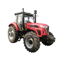 Tracteur agricole TDER, nouveau design, bon marché, chine, 140 cv, 160 cv, 180 cv, 210 cv, machines agricoles
