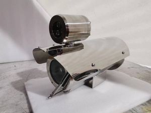 Dầu khí chống cháy nổ thép không gỉ <span class=keywords><strong>IR</strong></span> <span class=keywords><strong>Camera</strong></span> tầm nhìn ban đêm CMOS cảm biến chống ăn mòn đạn 8mp30x uv8230 1 năm - Product Image 3