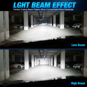 Bombilla LED para Faros Delanteros XSTORM H11 12000LM 6000K 12V 50W Universal para Mejora de la Iluminación del Automóvil - Product Image 3
