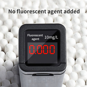 500 hisopos de algodón con forma de manzana por caja, hisopos de algodón sanitarios desechables para el hogar, desmaquillante, hisopos de limpieza de doble punta - Product Image 4