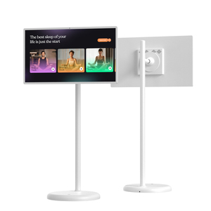 21.5/24/27/32 Inch Tương Tác Di Động Hệ Điều Hành Android HD Hiển Thị In-Cell Cảm Ứng Di Động Thông Minh Màn Hình Cho Học Tập Tập Luyện Chơi Game - Product Image 1