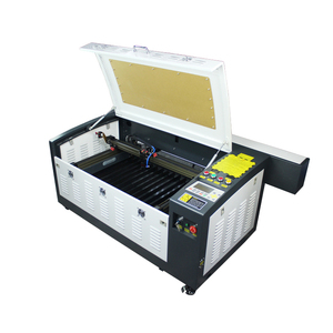 Factory <strong>Supplier</strong> Mini <strong>4060</strong> <strong>Laser</strong> <strong>Cutting</strong> <strong>Machine</strong> Foam <strong>Laser</strong> <strong>Cutting</strong> <strong>Machine</strong> - Product Image 3