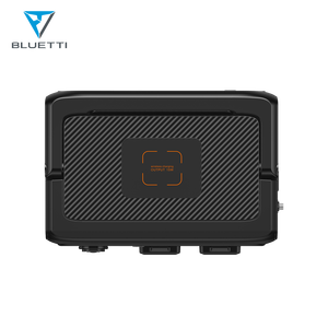 <span class=keywords><strong>Bluetti</strong></span> AC60P Todo en uno Batería de litio portátil Estación de energía portátil 600W con panel solar - Product Image 4