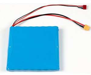 Batería Recargable de Iones de Litio de 60V 2600mah, <span class=keywords><strong>Potente</strong></span> Batería para Monociclo Eléctrico, Scooter, Patineta, <span class=keywords><strong>Hoverboard</strong></span>, Personalizable - Product Image 5