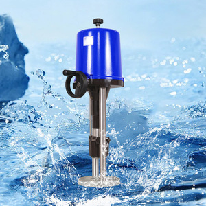 Actuador de Control de Temperatura Lineal XSL300 a Prueba de Explosiones para Plantas Químicas y de Agua Caliente - Product Image 5