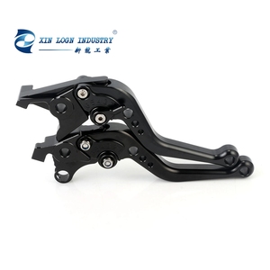 Motorcycle parts CNC Clutch Levers's brake for <span class=keywords><strong>GSX1250</strong></span> F/SA/ABS - Product Image 3