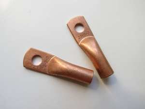 ขั้วต่อสายไฟทองแดงชนิดแรงดึงสูง ทนทานต่อการกัดกร่อน สำหรับงานยานยนต์และอุตสาหกรรม ได้มาตรฐาน AERCE EXIM - Product Image 3