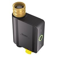 Vanne d'eau intelligente SONOFF Hydro Series Hydro ONE Lite Zigbee sans débitmètre |   SWV-ZNU