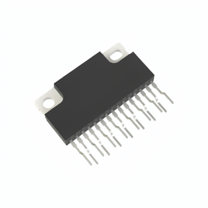Buy Online Electronic Components 15-SIP Exposed Tab, Formed Leads Manufacturer Channel Transistors SLA5073 - Product Image 1