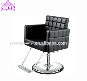 2020 salon de <span class=keywords><strong>coiffure</strong></span> <span class=keywords><strong>rose</strong></span> trône chaise de <span class=keywords><strong>coiffure</strong></span> pour la coupe de cheveux - Product Image 1