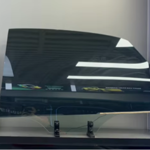 Film intelligent <span class=keywords><strong>occultant</strong></span> à teinte électronique, film électrochromique pour fenêtres, film décoratif pour vitres de voiture, autocollant pour vitres - Product Image 1