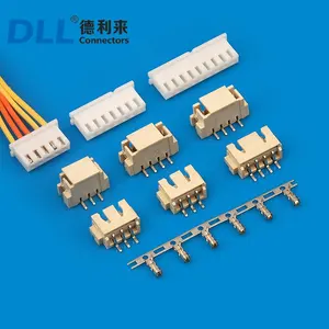 高质量TJC3 2.5毫米SMT连接器