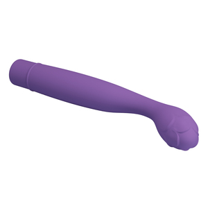 <span class=keywords><strong>PRETTY</strong></span> <span class=keywords><strong>LOVE</strong></span> - Potente Masajeador Vibrador Tipo Varita, Recargable por USB, Silicona, Resistente al Agua IPx6, 10 Frecuencias de Vibración, Portátil - Product Image 2
