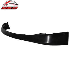Fits For Lexus IS250 IS350 06-08 VIP Style Front Bumper Lip Spoiler PU <b>Splitter</b> Kit Auto Parts Automotive Accessories - Product Image 3