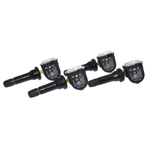 Baixinde <span class=keywords><strong>capteur</strong></span> <span class=keywords><strong>de</strong></span> <span class=keywords><strong>pression</strong></span> des pneus EV6T-1A180-CB EV6T1A180CB TPMS pour <span class=keywords><strong>Ford</strong></span> fiesta focus mustang ranger ecosport transit <span class=keywords><strong>kuga</strong></span> mondeo - Product Image 5