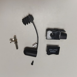 Connettore per Fibra Ottica HITACHI JIS CA7103 <span class=keywords><strong>HCS</strong></span>/PCF CA7003 Utilizzato per Abbinare Dispositivi Ricetrasmettitori in Fibra Ottica PCF - Product Image 4