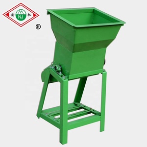 Nanfang Trung Quốc thực hiện 800 sắn Máy xay khoai lang máy với chất lượng tốt Outlet - Product Image 5