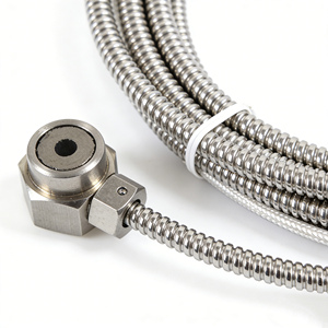 Tipe Adsorpsi Magnetik, Sistem 3-Kabel <span class=keywords><strong>Probe</strong></span> Ganda - Product Image 5