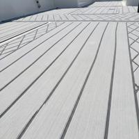 Tapis de sol de voiture en EVA antidérapant durable de haute qualité, feuille de mousse EVA, matériaux pour tapis de sol de voiture, revêtement de sol marin en EVA