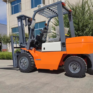 Горячая продажа <span class=keywords><strong>2</strong></span>.5Ton 3Ton дизельный вилочный погрузчик <span class=keywords><strong>3</strong></span>-тонный дизельный - Product Image 2