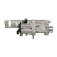 Ensemble de refroidisseur de soupape EGR Wanray pour Focus MK2 C-Max 1.6 2.0 TDCi, pièce de rechange pour échappement 1387084 4M5Q9424CD