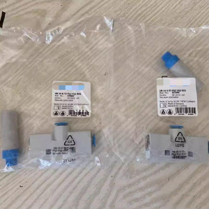 Generatore di Vuoto VN-10-H-T3-PQ2-VQ2-RO1 193490 - Product Image 1