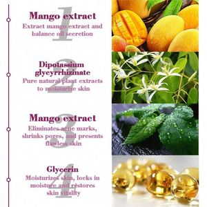 Nouveau gel réparateur naturel et organique <span class=keywords><strong>pommade</strong></span> <span class=keywords><strong>pour</strong></span> enlever les cicatrices d'acné crème <span class=keywords><strong>pour</strong></span> les vergetures - Product Image 3