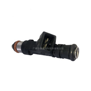 Injecteur de carburant 0280158107 pour UAZ 3160 2.9 I moteur essence boîte manuelle - Product Image 5