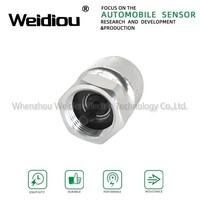 Capteur de boîte de vitesses LG953 1B17837610020 Alza pour arbre à cardan CA151, camionnette Great Wall, FAW Huanwei, Aowei, Foton