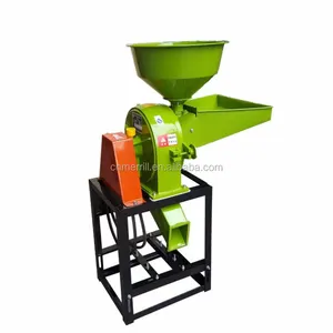 Rice Mill Machinery Price/ Combine Rice Milling Machine/ Rice Miller