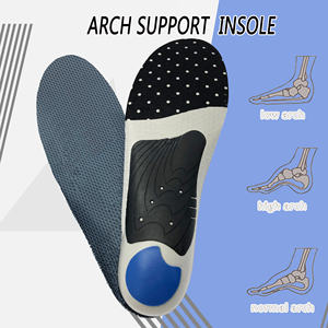 وسادة إيفا كاملة مع دعم القوس: تعزيز وضعية القدم الصحية - Product Image 4