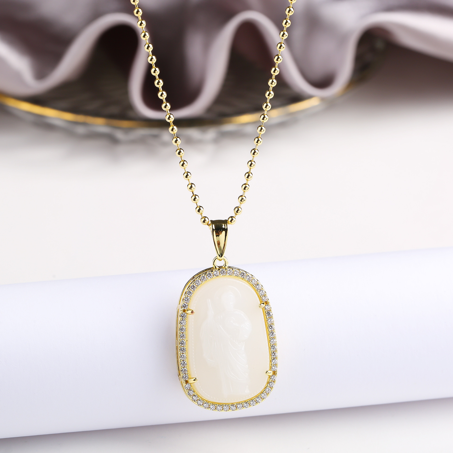 White Gold