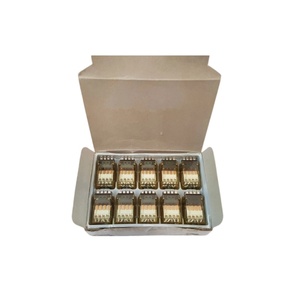 Relé de Control de Propósito General RY4S UL Nuevo, 4 Contactos de Cambio, 5A, 14 Pines, Relé Industrial - Product Image 6