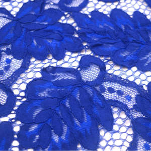 ผ้าลูกไม้ไนลอนและผ้าลายใบไม้ผ้าเรยอนสำหรับตัดเย็บเสื้อผ้า - Product Image 6