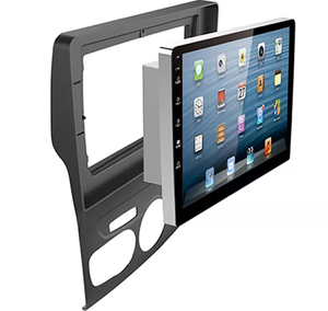 Dây Cáp Khai Thác Bảng Điều Khiển Android Radio Cho Xe Hơi Khung Điều Hướng Đa Phương Tiện Video Canbus Cho Citroen C4L 2013-2019 - Product Image 2