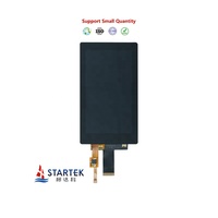 Module d'affichage LCD TFT IPS ILI9881C avec interface MIPI 5'' 5 pouces, résolution 720x1280
