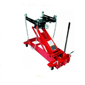 Chất Lượng Cao Giá Rẻ Tùy Chỉnh Thép Phổ Xe Máy Thủy Lực Xe Jack Lift