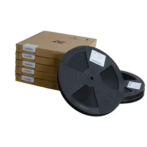 मूल वास्तविक stm8s003f6tr TSSOP-20 16mhz 8kb 8-बिट माइक्रोकंट्रोलर चिप उपभोक्ता ग्रेड - Product Image 2