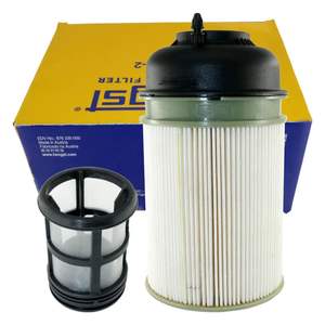 男のためのE445KPD314-2トラックの燃料システム燃料フィルターOEM E445KPD314-2 - Product Image 4