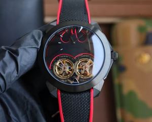 Montre de luxe pour homme, mécanique, design tendance - Product Image 5