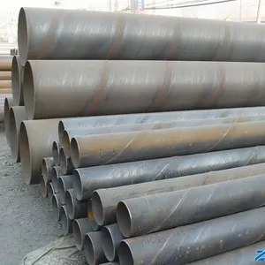 36 Zoll API 5L G R.B SSAW SPRIAL PIPE ,SSAW CARBON STEEL PIPE
