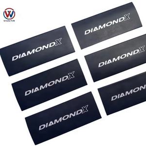 Tubo Termoencolhível Personalizado com Logotipo Impresso WOLIDA/WOER para Identificação de Cabos e Marcadores de Fios - Product Image 1