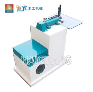 2.2KW縦型シングルスピンドル木製成形機380V工業用ルーターテーブルコアモーター多目的木工用 - Product Image 4