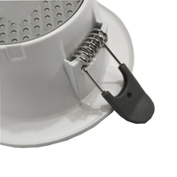 Spot lumineux LED mince pour le plafond, imperméable, éclairage d'intérieur, luminaire de plafond, meilleur prix