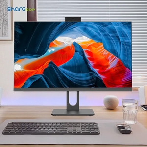 Sharerdp Nuevo Ordenador Todo en Uno Personalizado de 13.ª Generación con Pantalla Táctil AIO de 24 Pulgadas, Core I3 I5 I7 I9 13100 13400 13700 13900K - Product Image 4
