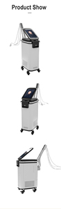 PE Face Magnetic Facial Beauty <b>Machine</b> Skin Tightening Wrinkle Reduction & Face Lifting Device - Product Image 6